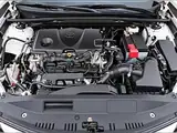 2020 Toyota Camry SE, foto 11 de 26