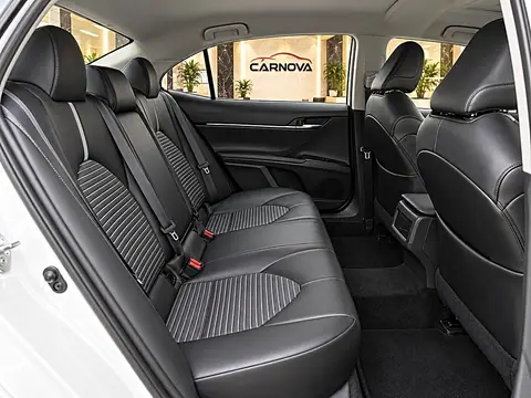 2020 Toyota Camry SE, foto 24 de 26, auto usado en venta en CARNOVA Dallas