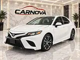 2020 Toyota Camry SE, foto 17 de 26