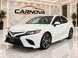 2020 Toyota Camry SE, foto 6 de 26