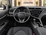 2020 Toyota Camry SE, foto 25 de 26