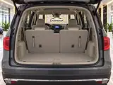2018 Honda Pilot Touring 2WD, foto 16 de 16