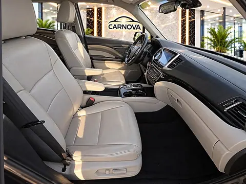 2018 Honda Pilot Touring 2WD, foto 10 de 16, auto usado en venta en CARNOVA Dallas