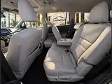 2018 Honda Pilot Touring 2WD, foto 11 de 16