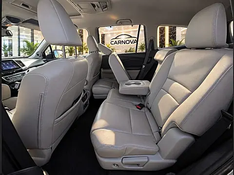 2018 Honda Pilot Touring 2WD, foto 11 de 16, auto usado en venta en CARNOVA Dallas