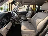 2018 Honda Pilot Touring 2WD, foto 9 de 16