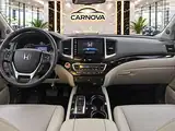 2018 Honda Pilot Touring 2WD, foto 13 de 16