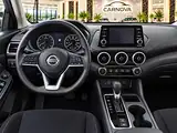 2021 Nissan Sentra SV, foto 12 de 16
