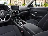 2021 Nissan Sentra SV, foto 10 de 16