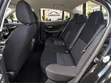 2021 Nissan Sentra SV, foto 13 de 16
