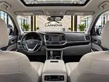 2018 Toyota Highlander Limited V6 FWD, foto 11 de 17