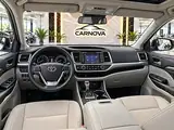 2018 Toyota Highlander Limited V6 FWD, foto 13 de 17