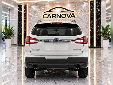 2020 Subaru Ascent Premium 7-Passenger photo 4