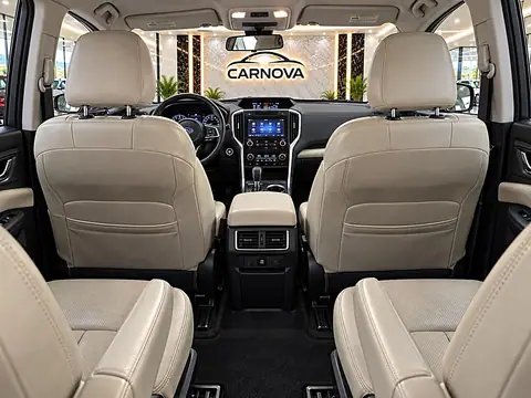 2020 Subaru Ascent 7-Passenger, foto 13 de 16, auto usado en venta en CARNOVA Dallas