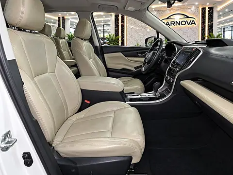 2020 Subaru Ascent 7-Passenger, foto 10 de 16, auto usado en venta en CARNOVA Dallas