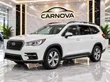 2020 Subaru Ascent 7-Passenger, foto 7 de 16