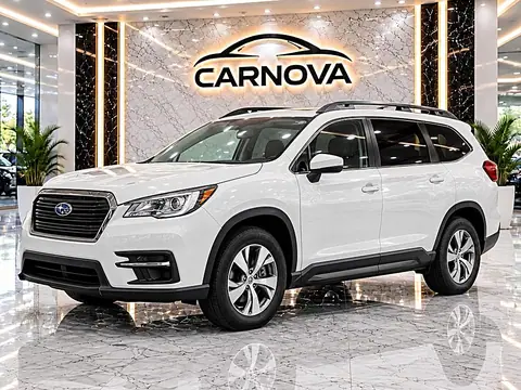 2020 Subaru Ascent 7-Passenger, foto 7 de 16, auto usado en venta en CARNOVA Dallas