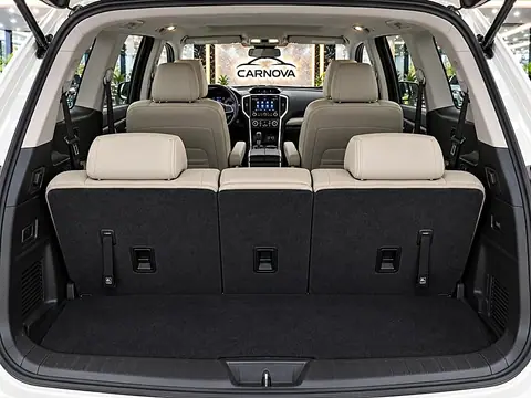 2020 Subaru Ascent 7-Passenger, foto 16 de 16, auto usado en venta en CARNOVA Dallas