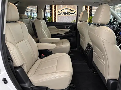 2020 Subaru Ascent 7-Passenger, foto 15 de 16, auto usado en venta en CARNOVA Dallas