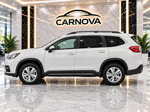 2020 Subaru Ascent 7-Passenger, foto 6 de 16, auto usado en venta en CARNOVA Dallas