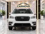 2020 Subaru Ascent 7-Passenger, foto 8 de 16