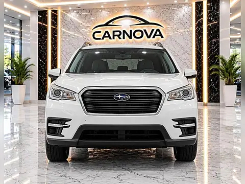 2020 Subaru Ascent 7-Passenger, foto 8 de 16, auto usado en venta en CARNOVA Dallas