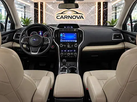 2020 Subaru Ascent 7-Passenger, foto 11 de 16, auto usado en venta en CARNOVA Dallas