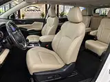 2020 Subaru Ascent 7-Passenger, foto 9 de 16
