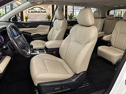 2020 Subaru Ascent 7-Passenger, foto 9 de 16, auto usado en venta en CARNOVA Dallas