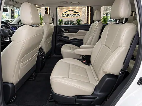 2020 Subaru Ascent 7-Passenger, foto 14 de 16, auto usado en venta en CARNOVA Dallas