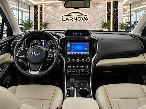2020 Subaru Ascent 7-Passenger, foto 12 de 16, auto usado en venta en CARNOVA Dallas