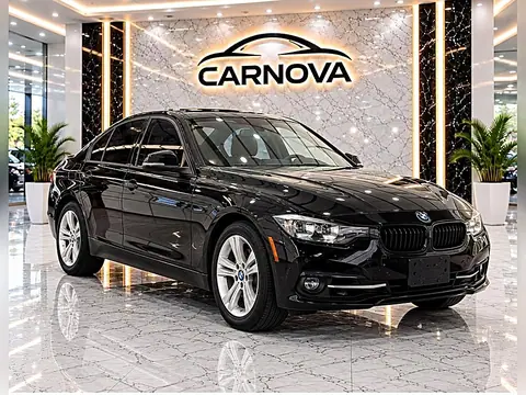 2016 BMW 328i Sedan photo 1