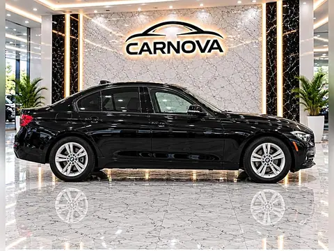 2016 BMW 328i Sedan photo 2