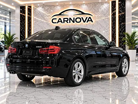 2016 BMW 328i Sedan photo 3