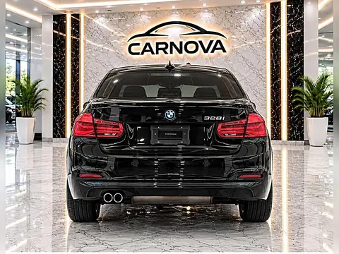 2016 BMW 328i Sedan photo 4