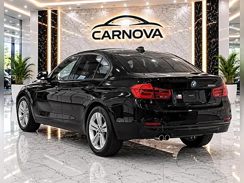 2016 BMW 328i Sedan photo 5