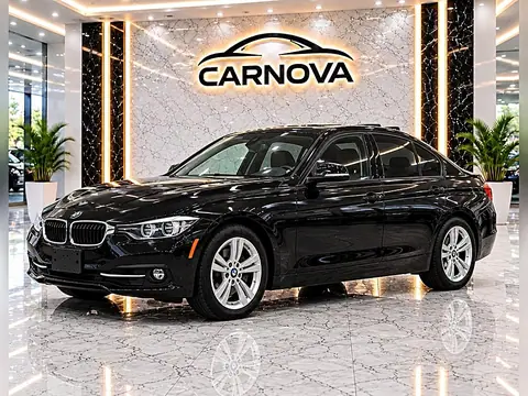 2016 BMW 328i Sedan photo 7