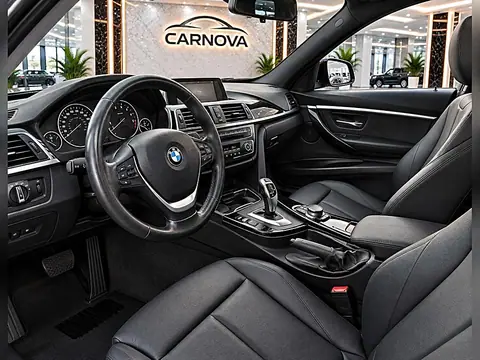 2016 BMW 328i Sedan photo 12