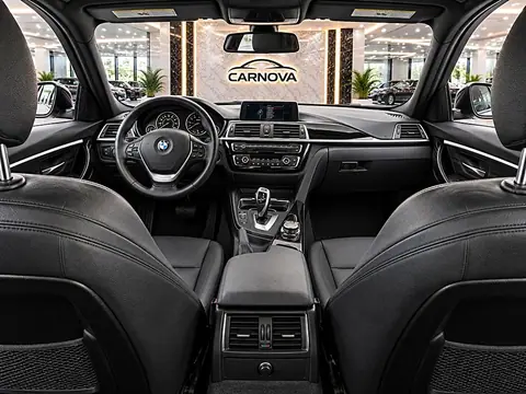 2016 BMW 328i Sedan photo 17