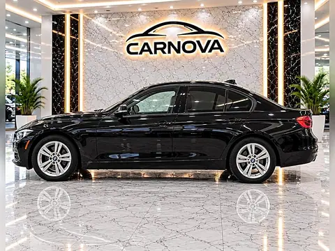 2016 BMW 328i Sedan photo 6
