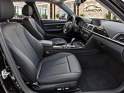 2016 BMW 328i Sedan photo 10