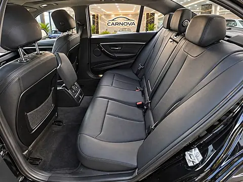 2016 BMW 328i Sedan photo 14