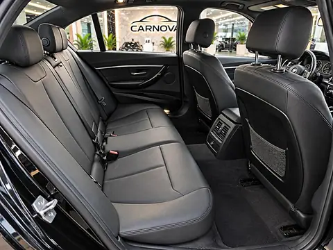 2016 BMW 328i Sedan photo 15