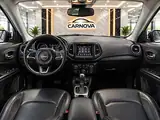 2020 Jeep Compass Limited FWD, foto 11 de 16