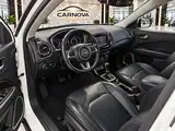 2020 Jeep Compass Limited FWD, foto 12 de 16