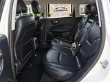2020 Jeep Compass Limited FWD, foto 14 de 16