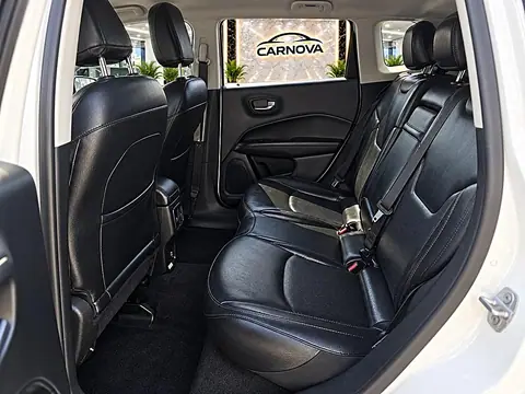 2020 Jeep Compass Limited FWD, foto 14 de 16, auto usado en venta en CARNOVA Dallas