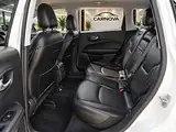 2020 Jeep Compass Limited FWD, foto 15 de 16