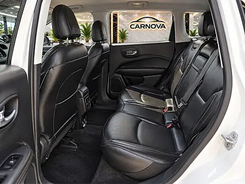2020 Jeep Compass Limited FWD, foto 15 de 16, auto usado en venta en CARNOVA Dallas
