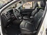 2020 Jeep Compass Limited FWD, foto 9 de 16